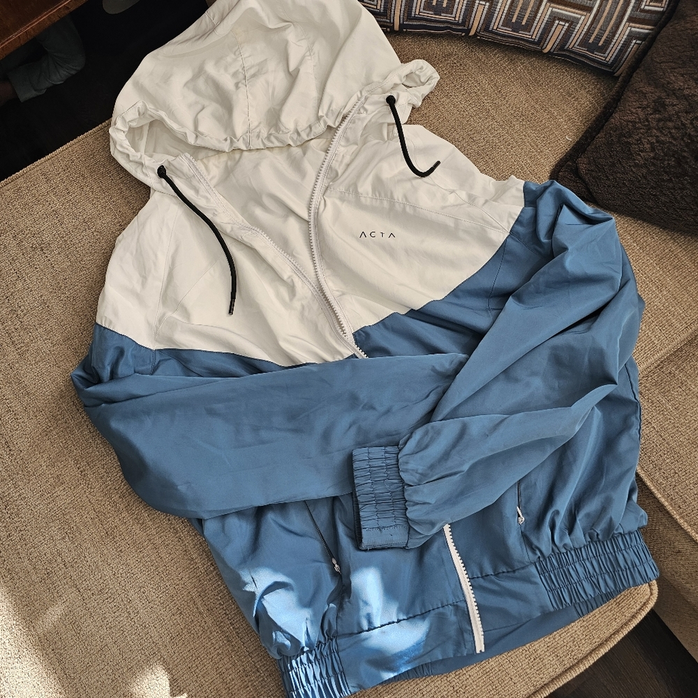 ACTA Windbreaker